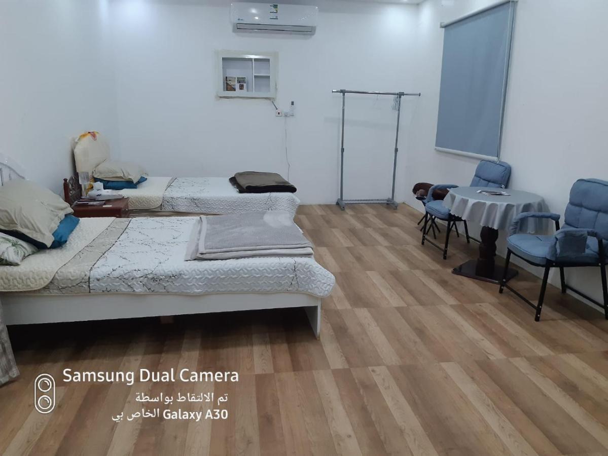 Appartement Alula2 à Al-Ula Extérieur photo