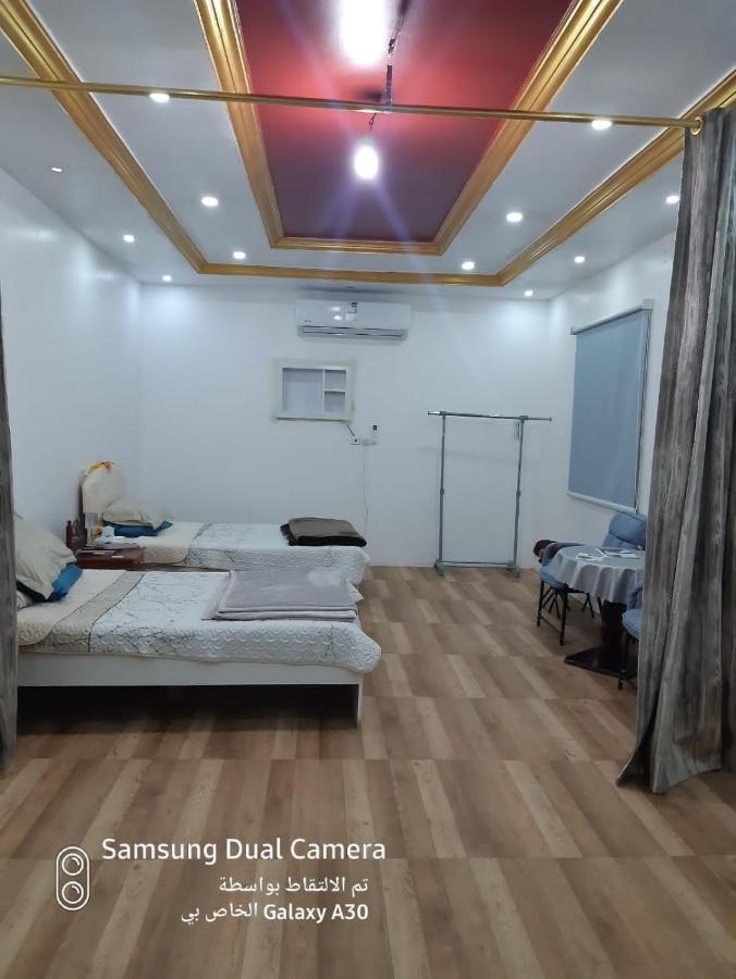 Appartement Alula2 à Al-Ula Extérieur photo
